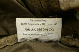 Defensie NFP Multitone Rugzak 37 Liter VOSS -  gebruikt - origineel