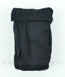 Bril tas merk ESS Goggle pouch - zonder inhoud - 17x10x6 cm - origineel