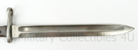 Spaanse M1892 / 1893 Cuchillo bajonet voor M1893 geweer - Simson & Co Suhl - origineel