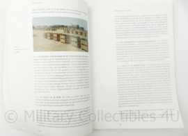 KL Leidraad Operationele Materieellogistiek - 17 x 0,5 x 24 cm - origineel