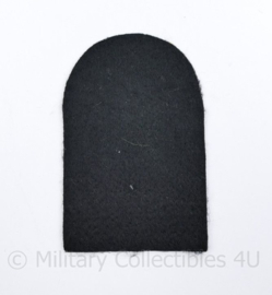 Kroatisch leger embleem HV Domobranstvo - 7,5 x 12 cm - origineel