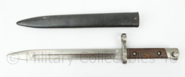 Oostenrijkse M1895 Steyr bajonet - origineel