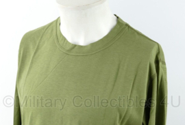 Onderhemd Voss NFP mono shirt lange mouw - Elbit Systems - Extra Large -  nieuw in verpakking - origineel