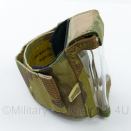 Platatac GPS Wrist pouch Multicam - 8,5 x 9 x 9 cm - nieuw - origineel