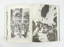 Boek The Victory: The Six-Day War of 1967 - 22,5 x 2 x 31 cm