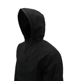 Arktis A310 Rainshield Coat V2 - Black - Regenjas - maat XXL - nieuw in verpakking