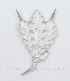 Jäger petembleem Aluminium