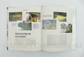 Het verdwenen Squadron door David Hayes