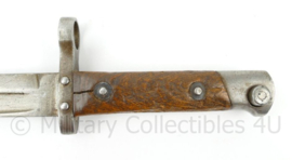 Mannlicher M1895 bajonet - Ernst Busch - origineel