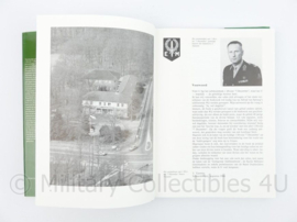 Boek 1 Divisie '7 December' 1946-1986 De bataafsche leeuw