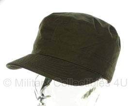 US Field cap M43 pet 1957 - maat 6 1/2 - topstaat origineel