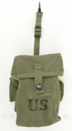Replica US Vietnam oorlog M56 Ammo pouch small arms magazijntas