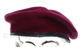 Rode baret Plein Ciel - Franse leger, para regimenten en  Legion Étrangére - nieuw gemaakt
