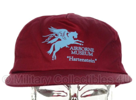 Airborne Museum ''Hartenstein'' baseball cap - origineel