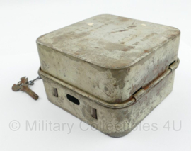 Made in Sweden Optimus No. 8 Brander - vintage - origineel