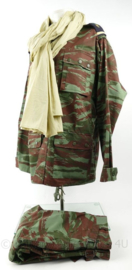 Kleding & hoofddeksels