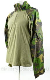 KL Combat Shirt Woodland Fr Permethrine UBAC Underbody Armor combat shirt - maat XL - NIEUW in verpakking - origineel