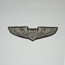 US Pilot Wing - stof