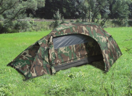 Eenpersoons tent - Woodland