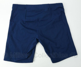 Defensie Sport Running Tights sportbroek -  2022 tot heden model - maat Medium - nieuw - origineel
