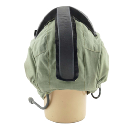 Russian GSh-6 inner flying helmet - origineel