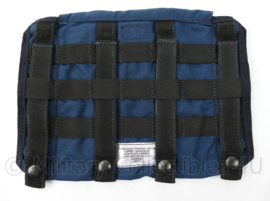 Britse Cover Body Armour Civilian Osprey Mk IV A Blue Side Plate Carrier - 29 x 5 cm - nieuw - origineel