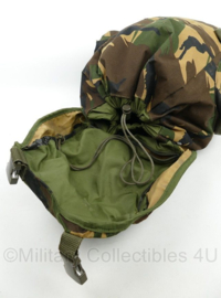 Tactical rugzak KL DPM Woodland camo - inhoud 25 liter - gebruikt