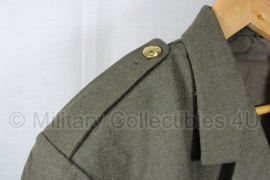 Belgische Ike Batledress jas model 1944 - origineel