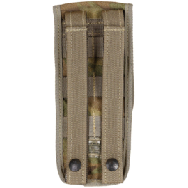 Britse leger SA80 Osprey MK IV MTP Pouch Ammunitioon SA-80 Single  magazijntas - origineel