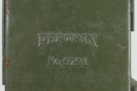 WO2 Duitse zaklamp Petrix No.679L  - origineel