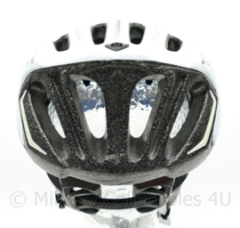 Politie Bike Patrol Police bike patrol helmet Chamonix specialixed cycling helmet - maat Medium 56-60 cm- nieuw - origineel