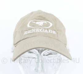 US Army Renegade cap - one size - origineel