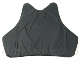 Safariland Britse politie vest met kogelwerende en steekwerende inhoud - HOSDB/CAST-normen HG1A/KR2/SP2 - maat S/XS - origineel