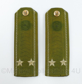 Oekraïense leger officiers epauletten - origineel