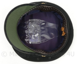 Nederlandse Brandweer pet - maat 57 - origineel