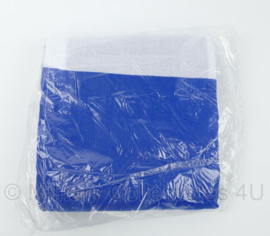 Vlag Griekenland - 150 x 225 cm - materiaal Spun-Poly - fabrikant Dokkumer Vlaggencentrale - nieuw gemaakt