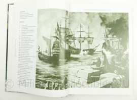 Soldaat in Suriname Jan Koonings TRIS troepenmacht - 30½ x 22 x 2 cm