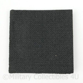 CVM Centrale Verzorging Militairen borstembleem Nijmeegse Vierdaagse - met klittenband - 5½ x 5½ cm