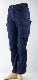 Clawgear Raider MKIV Pants donkerblauw - maat 48 = Medium Long- origineel