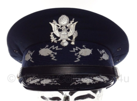 USAF US Air Force Generals Visor Cap