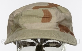 US desert camo cap Brigade Quartermasters- maat Extra Large- origineel