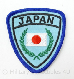 UN United Nations Japan embleem - origineel