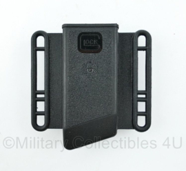 Glock 17 magazijntas voor om de koppel  - 8,5 x 8,5 x 2,5 cm - origineel