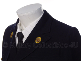 US American Legion uniform jas - maat XS - origineel