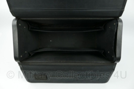 Belgische Federale Politie koffer - 46 x 22 x 33 cm - gebruikt - origineel