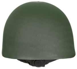 US Army kunststof helm - nieuw gemaakt