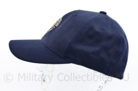 West Thurston Regional Fire Authority baseball cap - Small medium - ongedragen - origineel