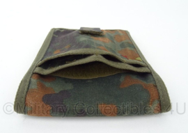 Flektarn tas met notitieblok - 16 x 13 cm - origineel