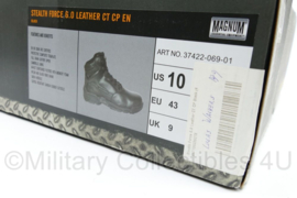 Magnum Stealth force 6.0 CTCP schoenen - maat 43 = 270M - nieuw in doos - origineel