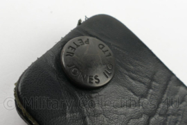 Politie Peter Jones klickfast dock tag - 6 x 5½ cm - origineel